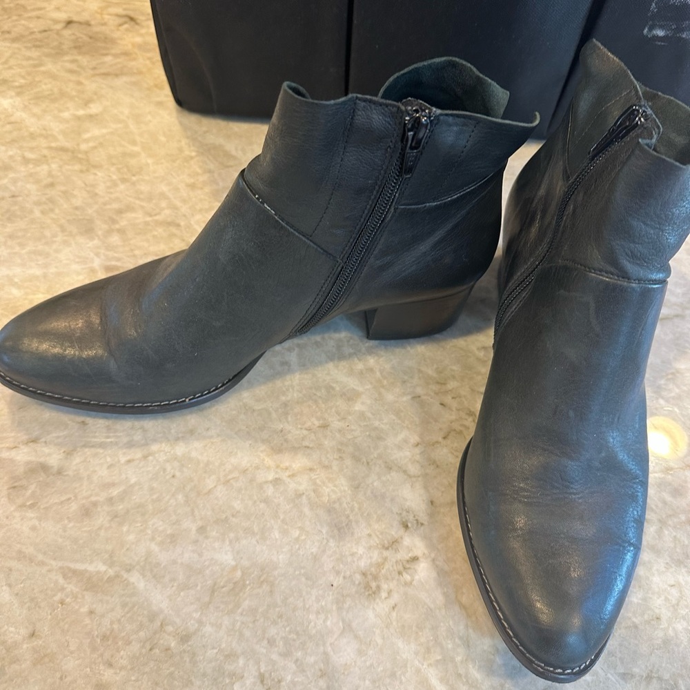 Paul green boots